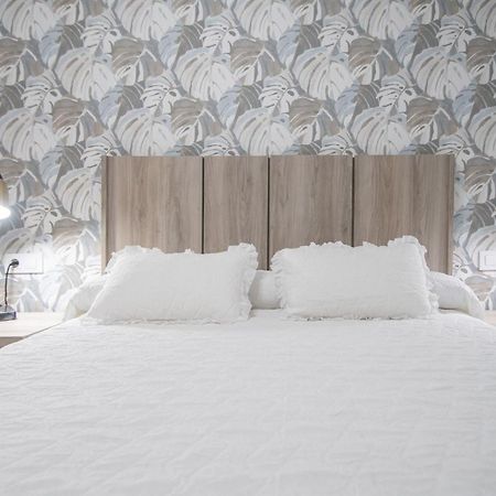 Apartamento La Magnolia De Cadiz Ngoại thất bức ảnh
