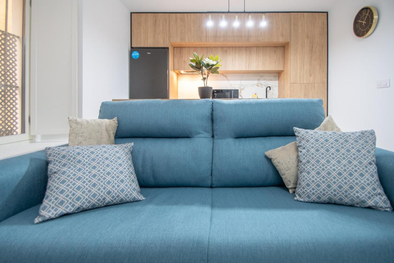 Apartamento La Magnolia De Cadiz Ngoại thất bức ảnh