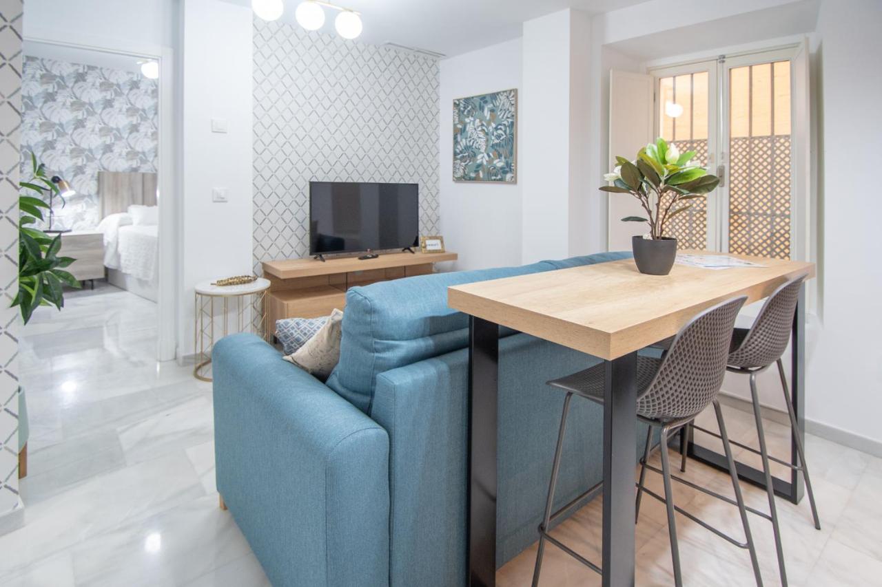Apartamento La Magnolia De Cadiz Ngoại thất bức ảnh