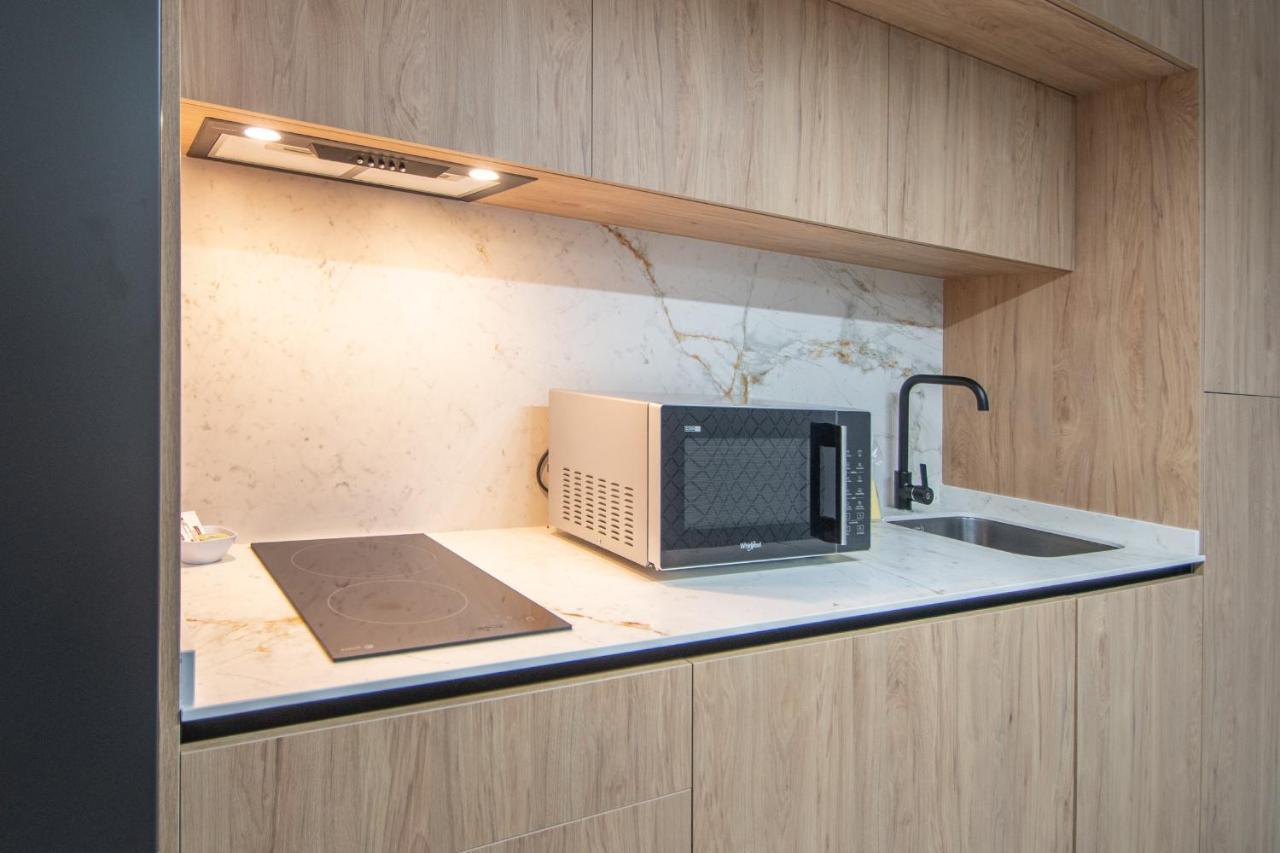 Apartamento La Magnolia De Cadiz Ngoại thất bức ảnh