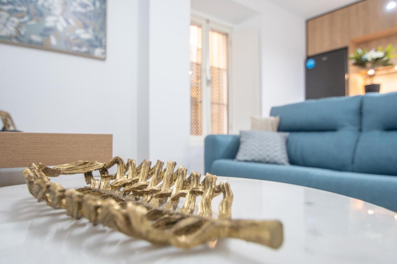 Apartamento La Magnolia De Cadiz Ngoại thất bức ảnh