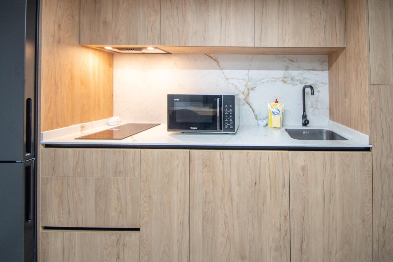Apartamento La Magnolia De Cadiz Ngoại thất bức ảnh