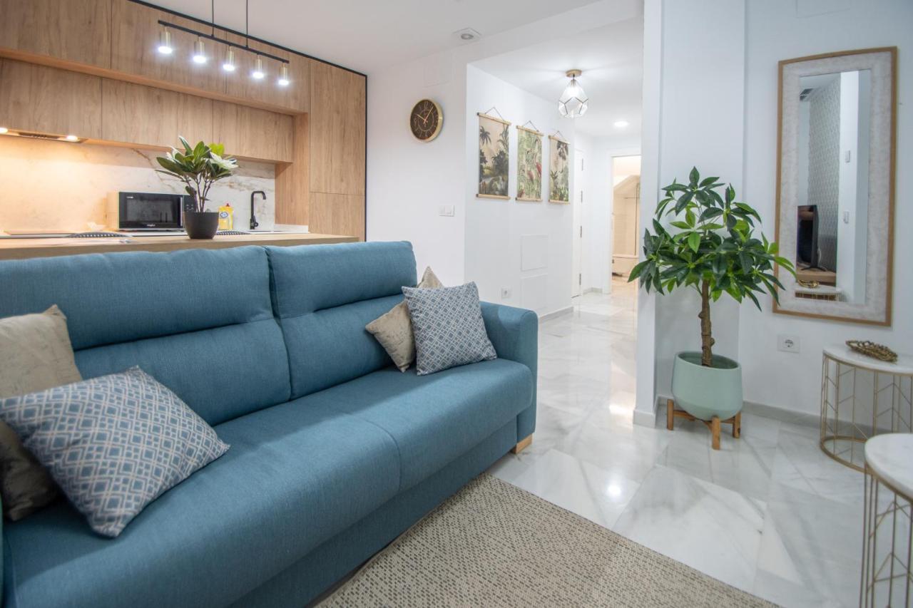 Apartamento La Magnolia De Cadiz Ngoại thất bức ảnh