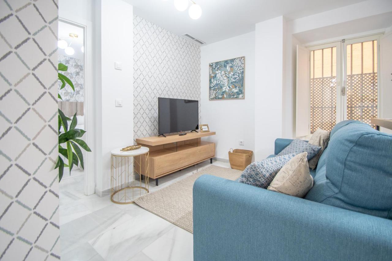 Apartamento La Magnolia De Cadiz Ngoại thất bức ảnh