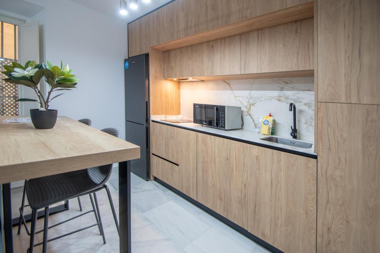 Apartamento La Magnolia De Cadiz Ngoại thất bức ảnh