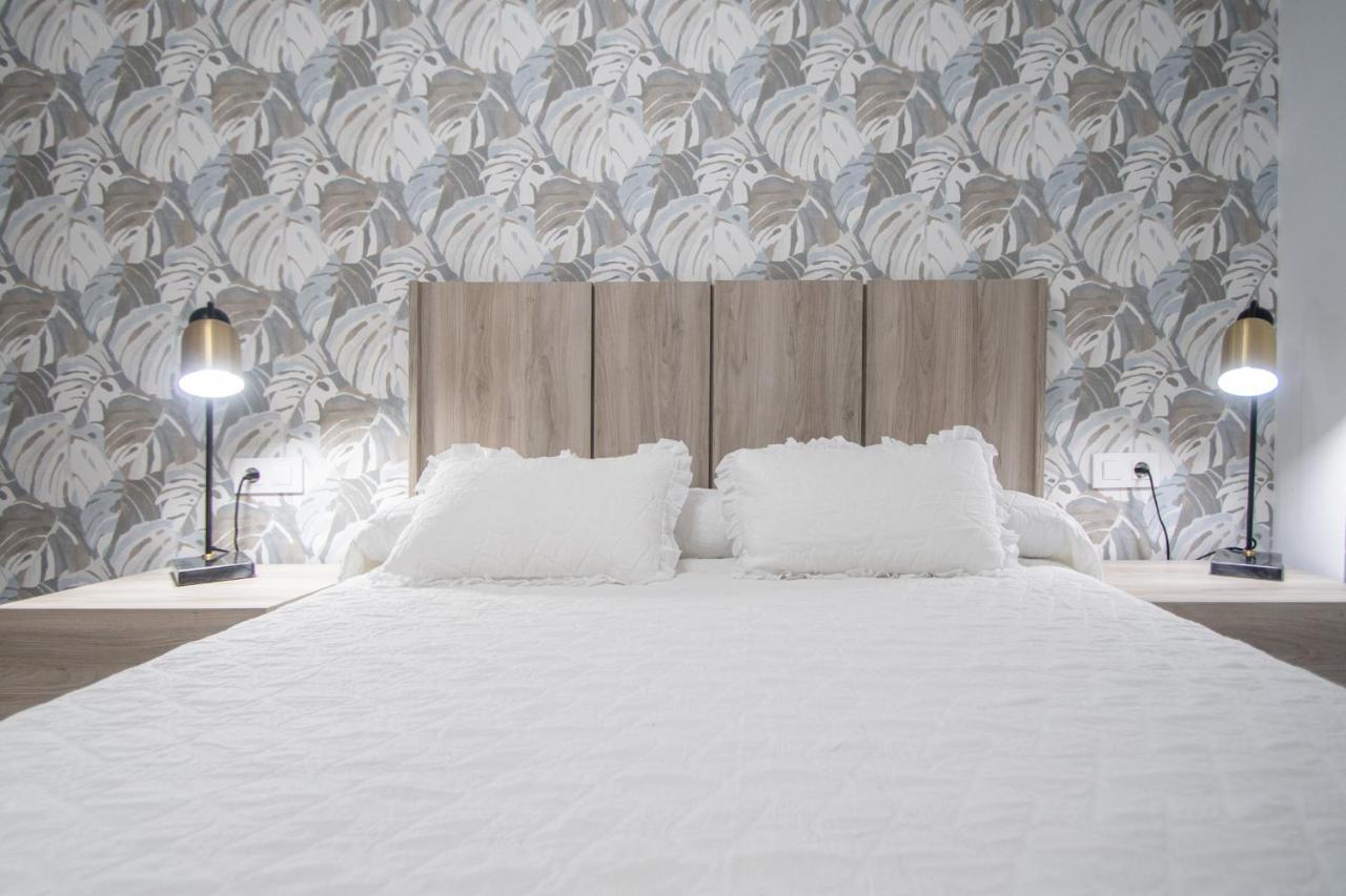 Apartamento La Magnolia De Cadiz Ngoại thất bức ảnh