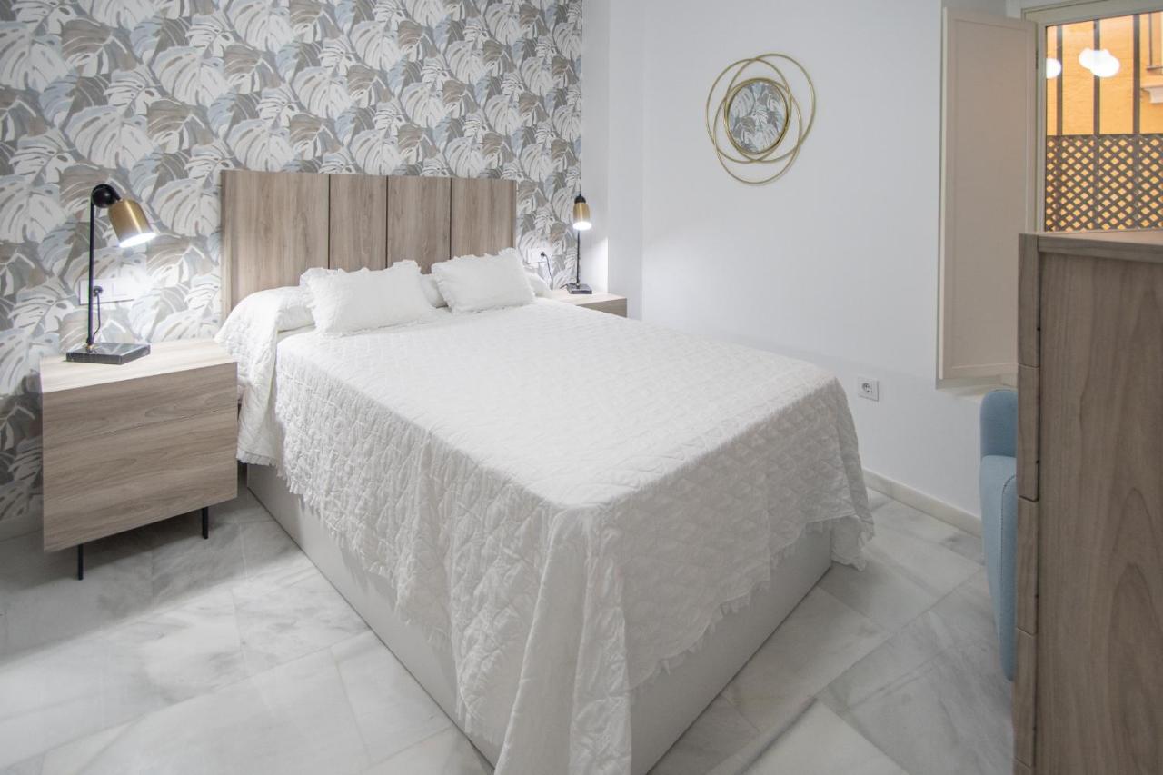 Apartamento La Magnolia De Cadiz Ngoại thất bức ảnh