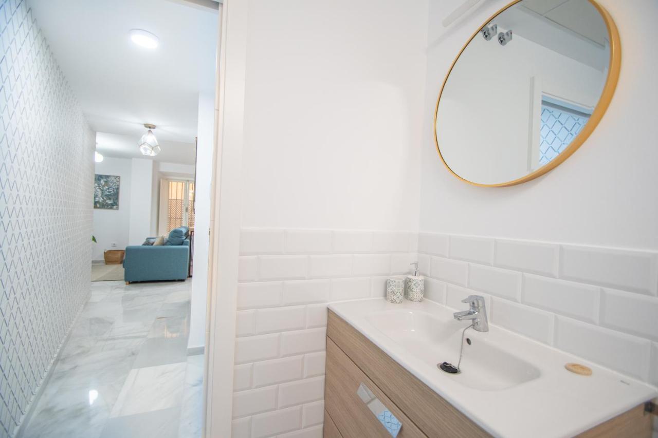 Apartamento La Magnolia De Cadiz Ngoại thất bức ảnh