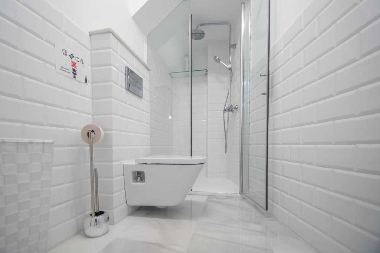 Apartamento La Magnolia De Cadiz Ngoại thất bức ảnh