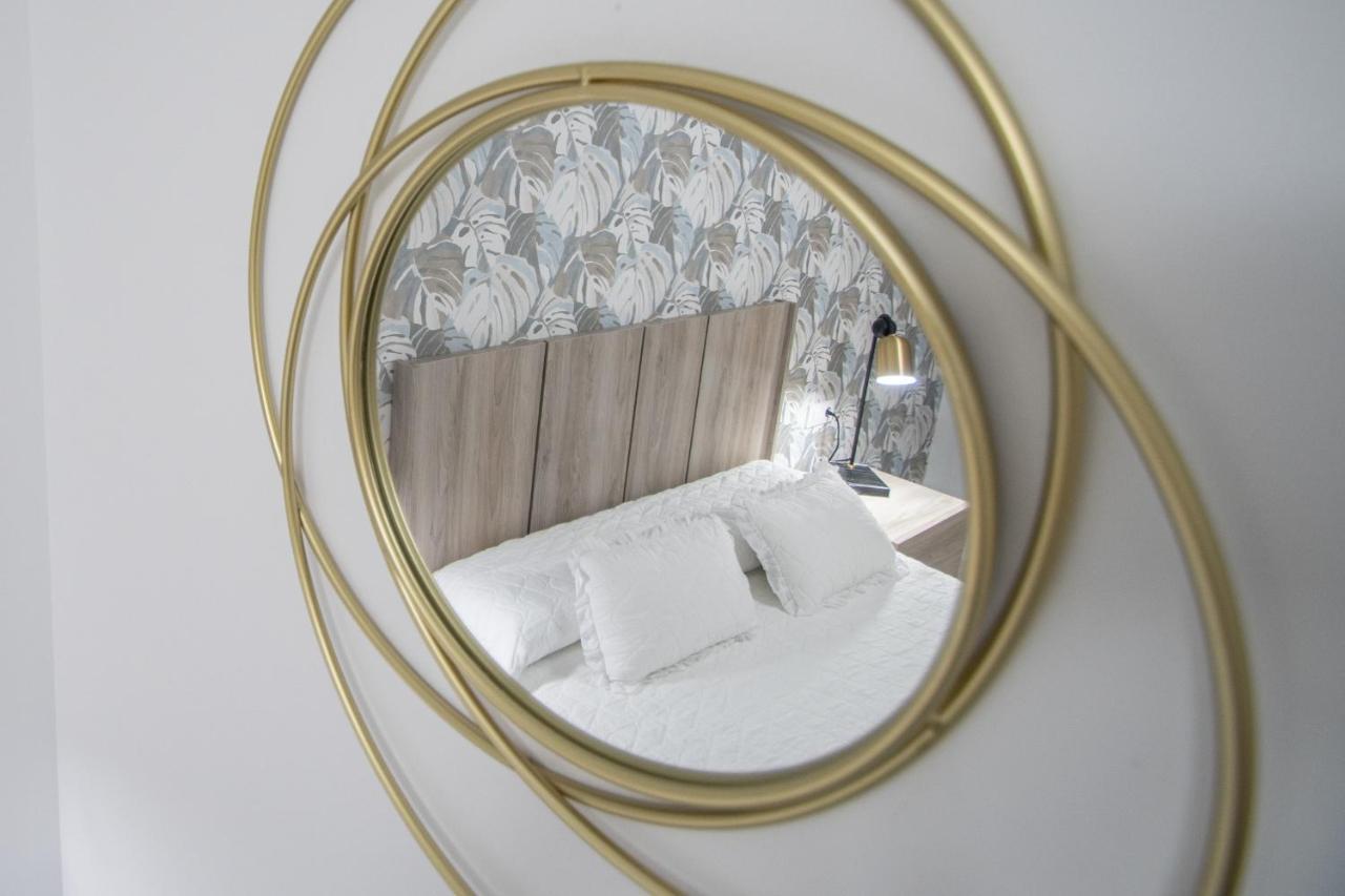 Apartamento La Magnolia De Cadiz Ngoại thất bức ảnh