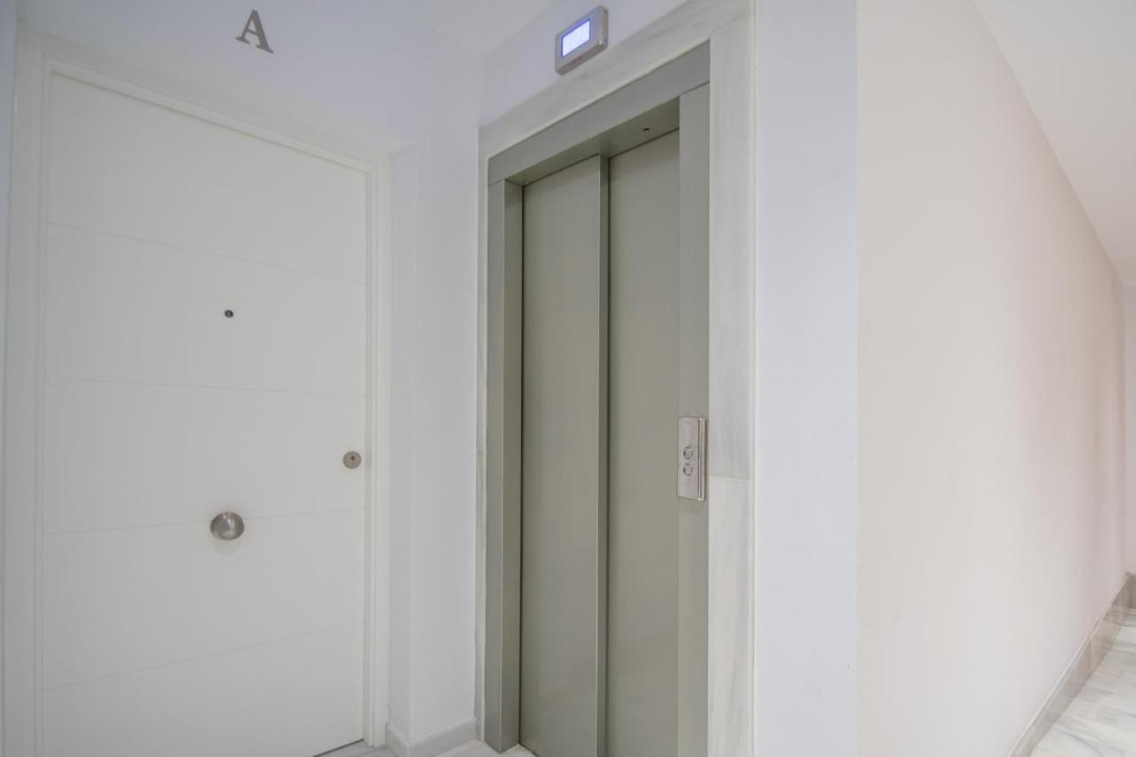 Apartamento La Magnolia De Cadiz Ngoại thất bức ảnh