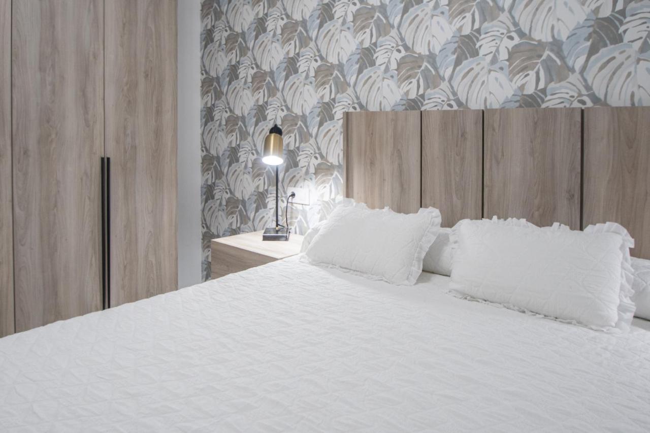 Apartamento La Magnolia De Cadiz Ngoại thất bức ảnh