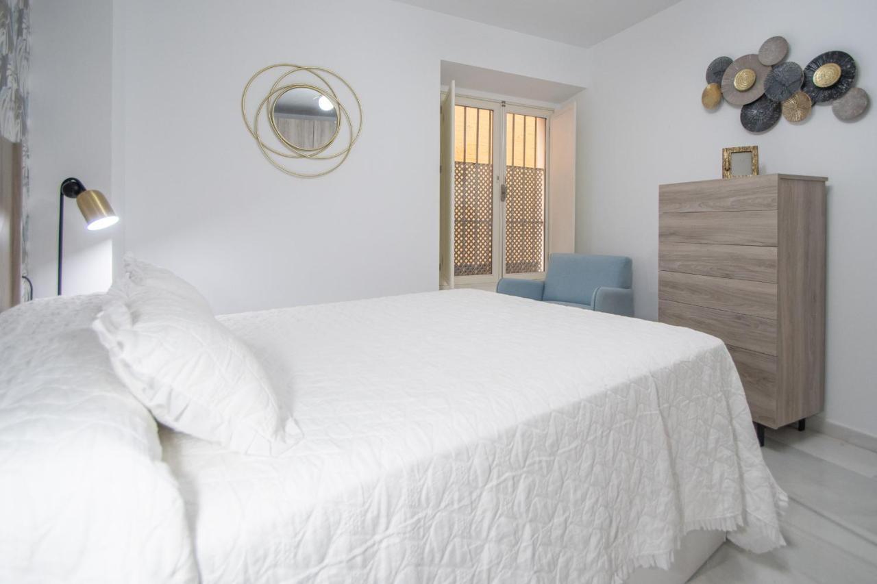 Apartamento La Magnolia De Cadiz Ngoại thất bức ảnh